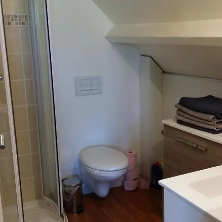 Appartement Independant Pour Gp, 24H, Le Mans Classic 4 Personnes *